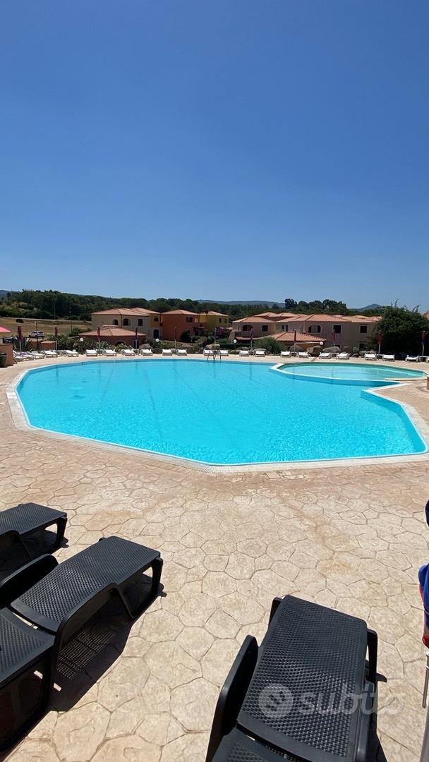 Apartment in Aglientu, Gallura Nord-Est Sardegna - Vista 6