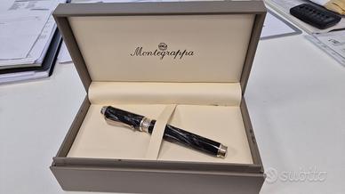 PENNA STILOGRAFICA EMBLEMA ROLLERBALL  MONTEGRAPPA