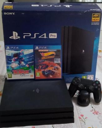 Ps4 pro