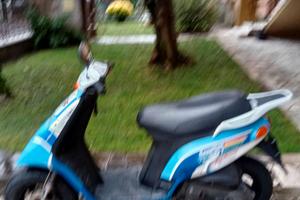 Gilera Tiphoon