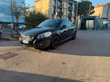 Volvo c30 drive