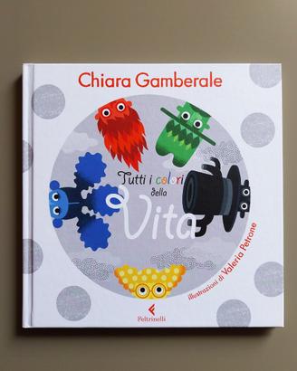 Tutti i colori della vita