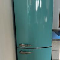 Frigo Bompani vintage retro