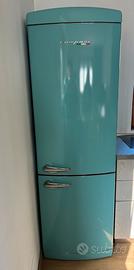 Frigo Bompani vintage retro