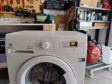 RICAMBI ELECTROLUX RWS1061EDW