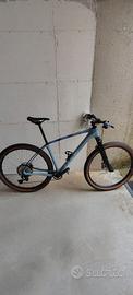 MTB NUOVA