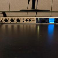 RME Fireface UFX II