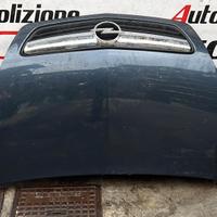 COFANO ANTERIORE OPEL MERIVA 2005 COLORI