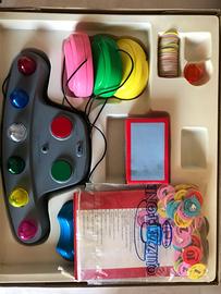 Quizzettone gioco  vintage anni 90.