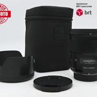 Sigma 50 F1.4 DG HSM Art (Nikon)