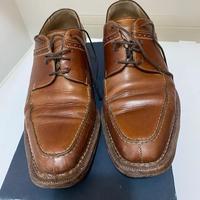 scarpe artigianali fratelli Bollini (alta moda) 42