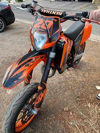 Ktm 125