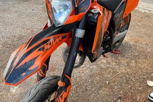 Ktm 125
