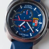 Orologio Marina Militare