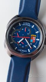 Orologio Marina Militare