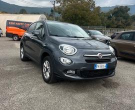 Fiat 500X 1.6 MultiJet 120 CV - 2017