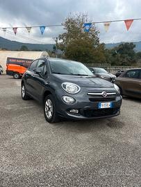 Fiat 500X 1.6 MultiJet 120 CV - 2017