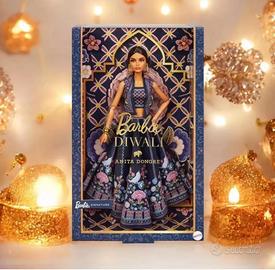 Barbie Signature Diwali Edizione Limitata