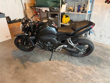 Yamaha fz1