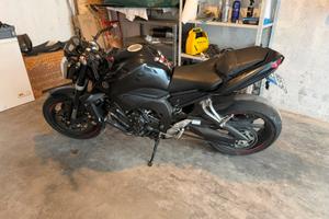 Yamaha fz1