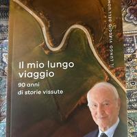 Piero Angela - Il mio lungo viaggio