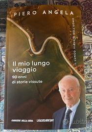 Piero Angela - Il mio lungo viaggio