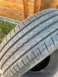 Gomme pirelli 205/60 r16