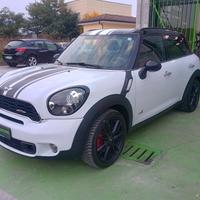 Mini Cooper S Countryman 1.6 ALL4