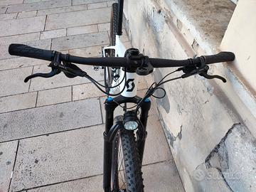 MTB SCOTT