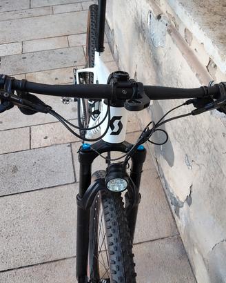 MTB SCOTT