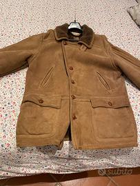 Shearling da uomo  di Gucci