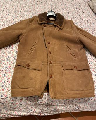 Shearling da uomo  di Gucci