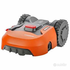 Robot tagliaerba WORX WR184E - Nuovo mai usato
