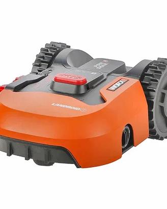 Robot tagliaerba WORX WR184E - Nuovo mai usato