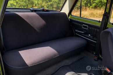 Fiat 128 Special trattabile