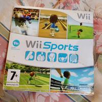 Giochi Nintendo Wii 