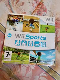 Giochi Nintendo Wii 