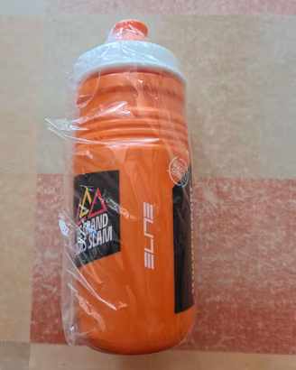 borracce Elite -Named nuove