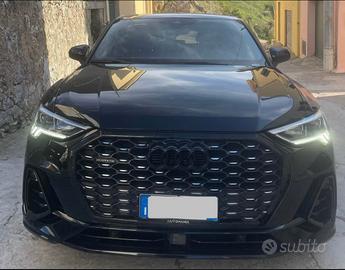 AUDI Q3 2ª serie - 2021