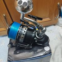 Mulinello HYPAFIN  EXTREME9000