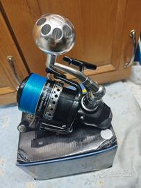 Mulinello HYPAFIN  EXTREME9000