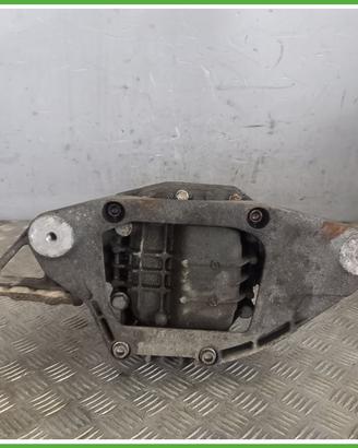 Differenziale Posteriore AUDI A4 8K 2.0 TDI CAGA
