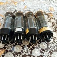 valvole el34 mullard