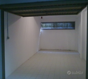 Box di qualità elevata in luogo sicuro