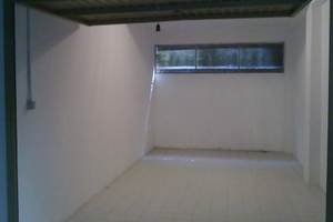 Box di qualità elevata in luogo sicuro