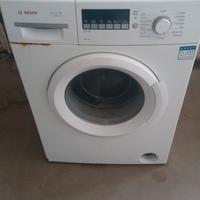 lavatrice bosch serie 2 (per ricambi)