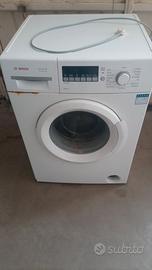 lavatrice bosch serie 2 (per ricambi)