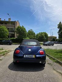 Volswagen New Beetle