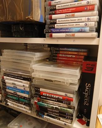 giochi PlayStation 3 