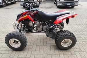 QUAD SUZUKI 400